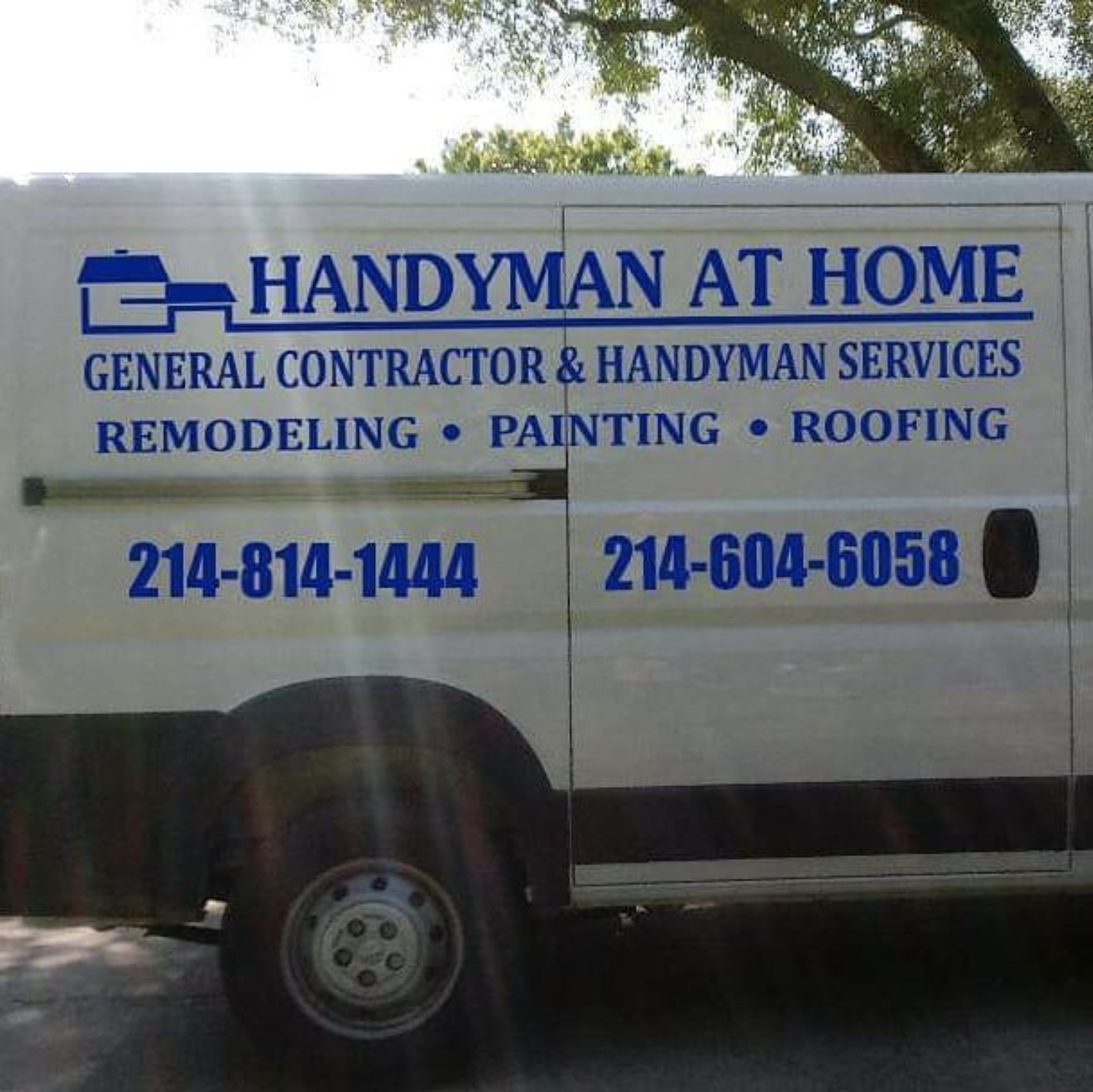 Handyman At Home Project 5