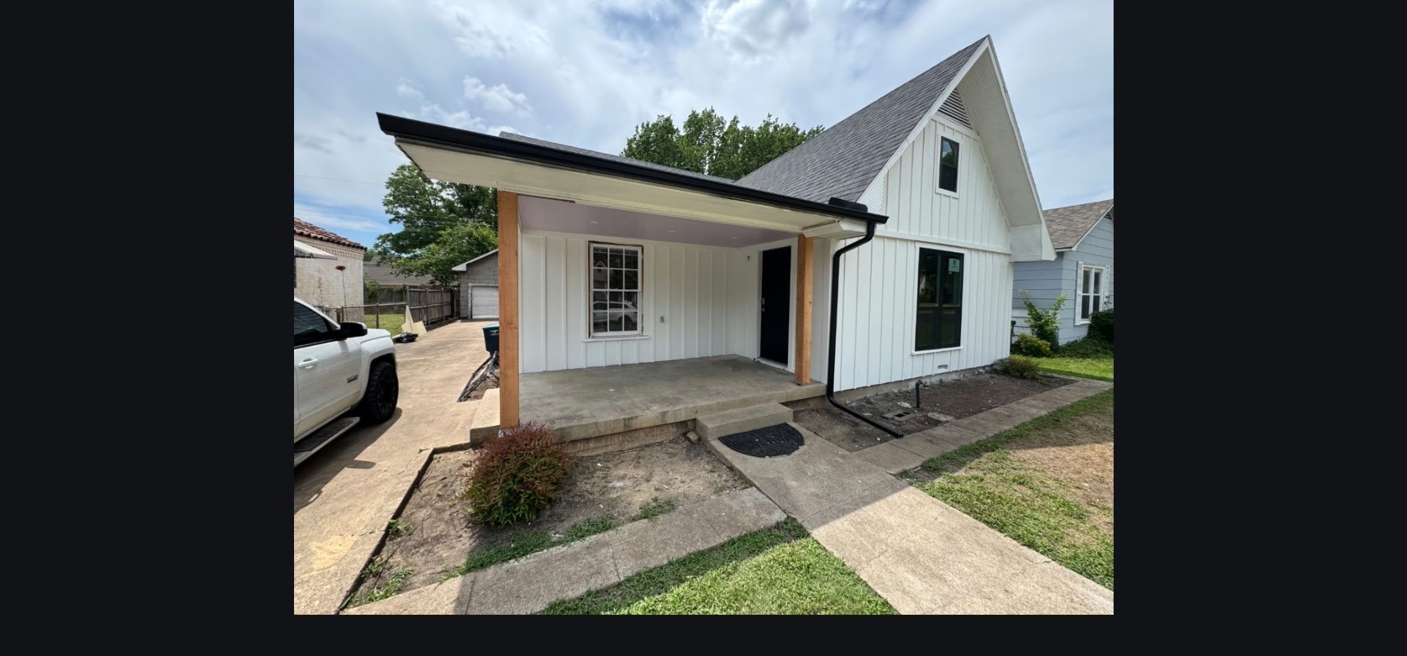 Roofing Repairs & Installation sample 7