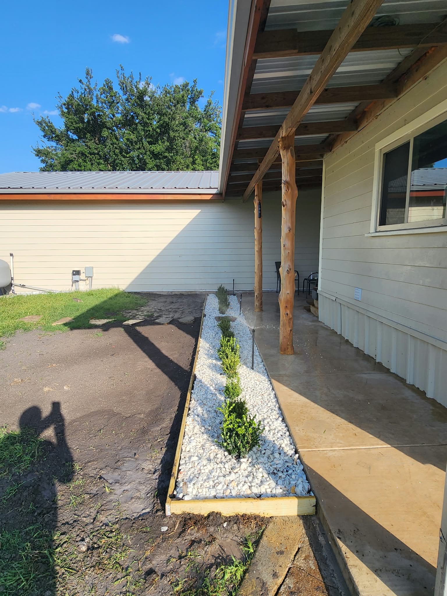 Roofing Repairs & Installation sample 5