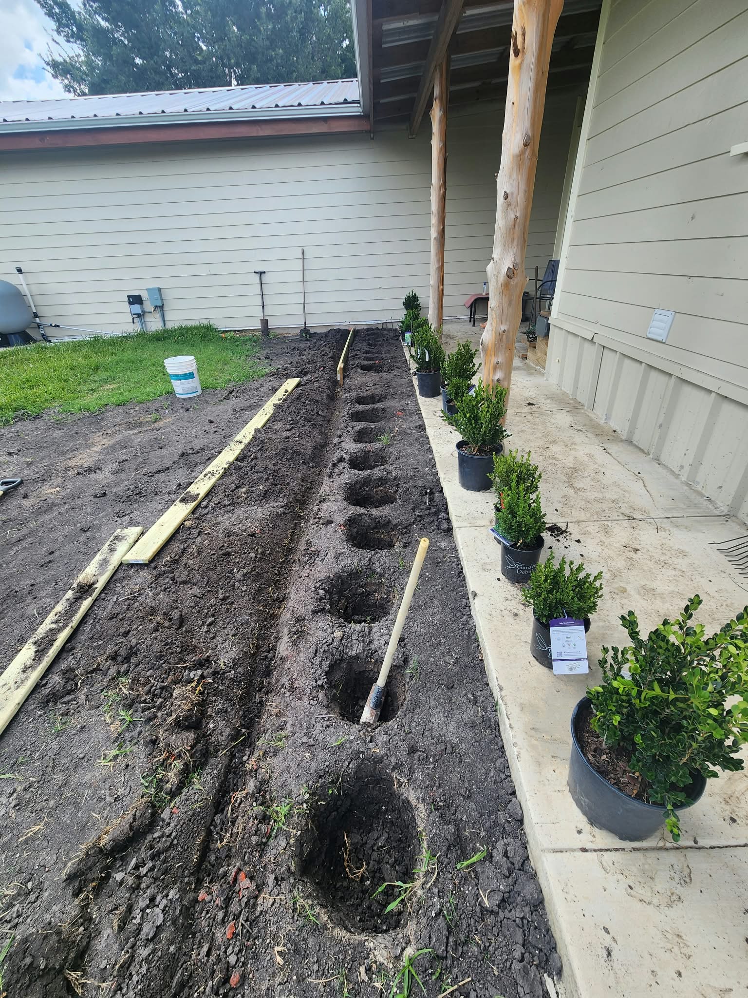 Roofing Repairs & Installation sample 6