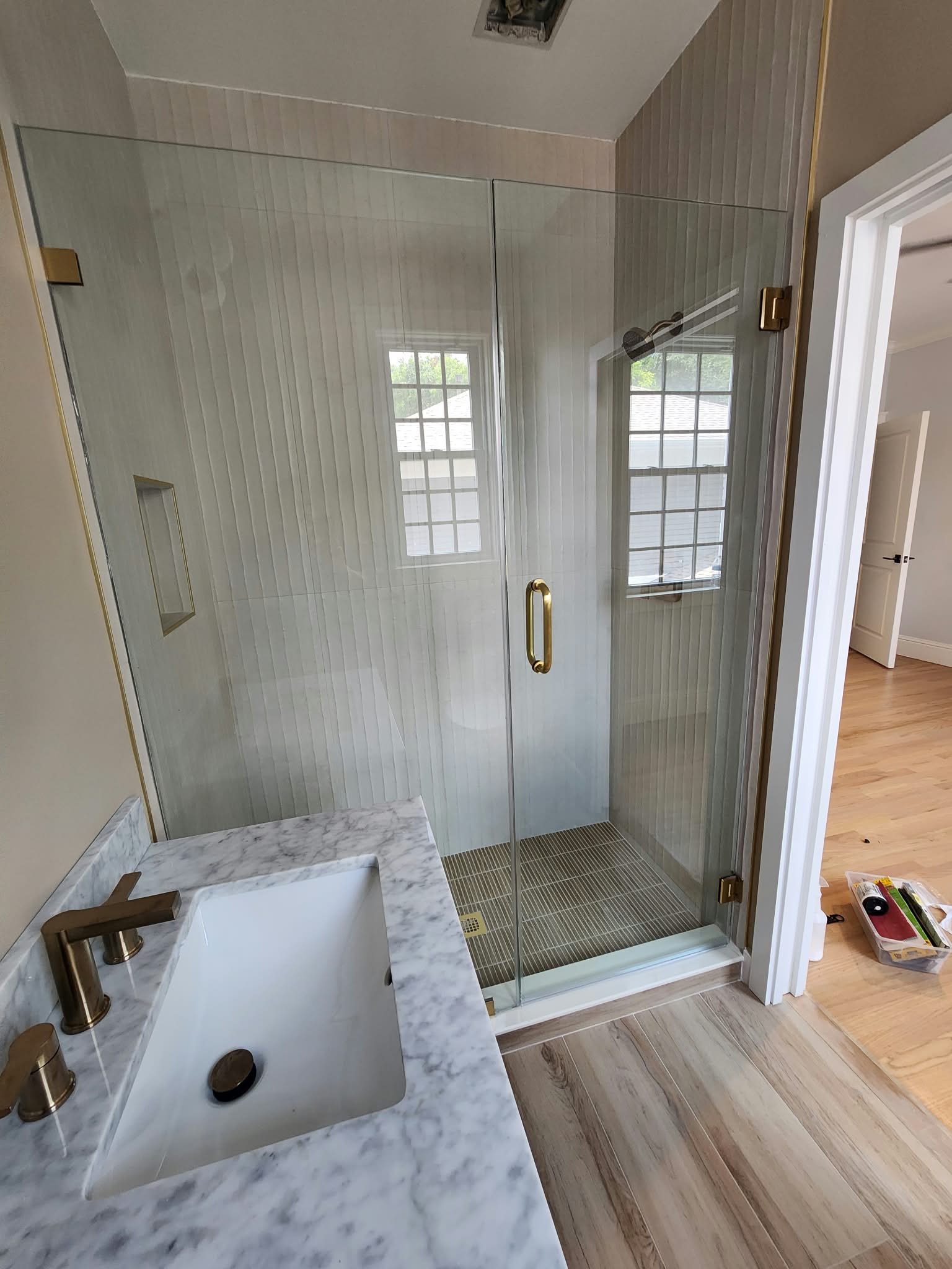 Kitchen & Bathroom Remodel sample 3