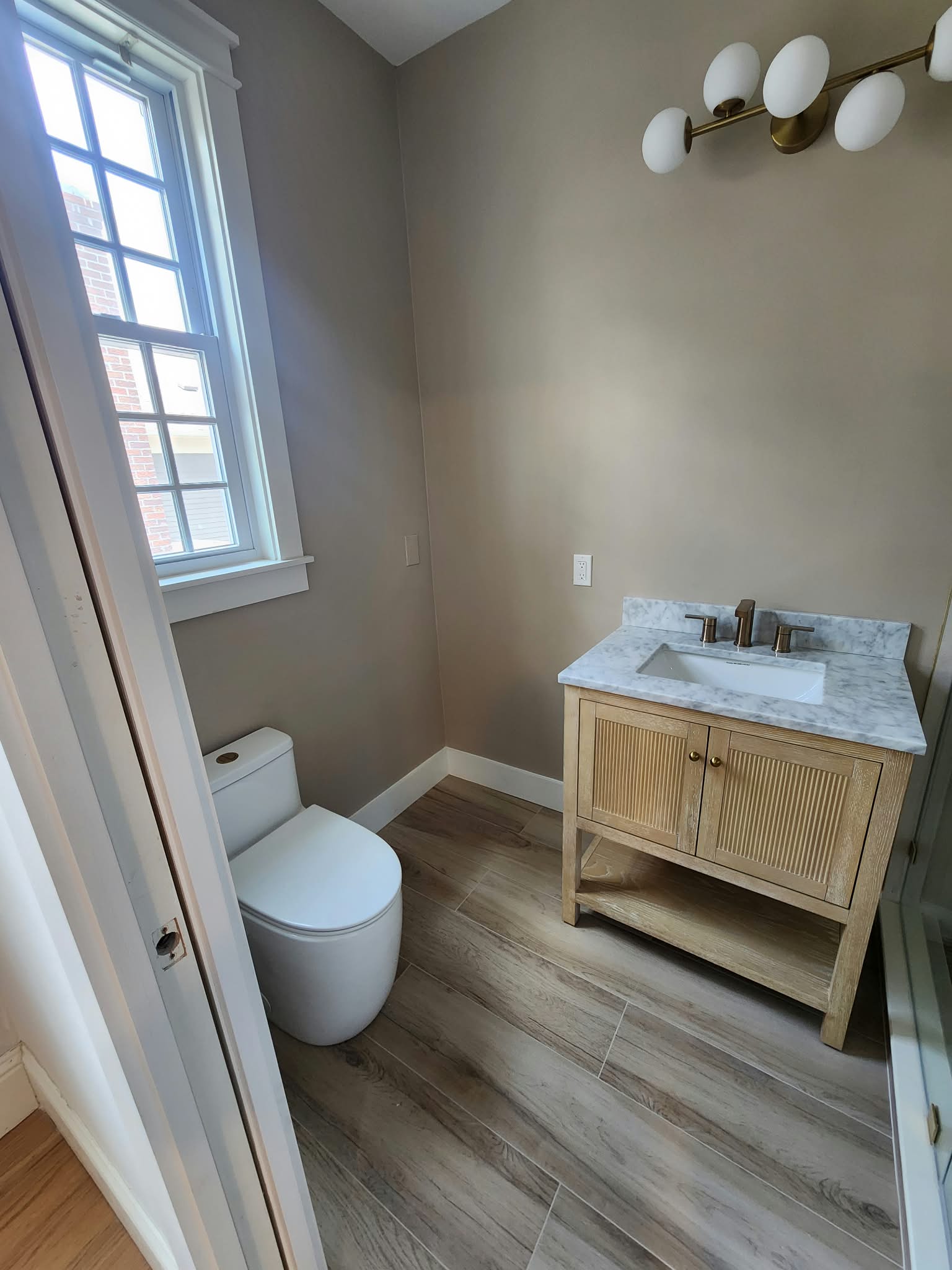 Kitchen & Bathroom Remodel sample 5