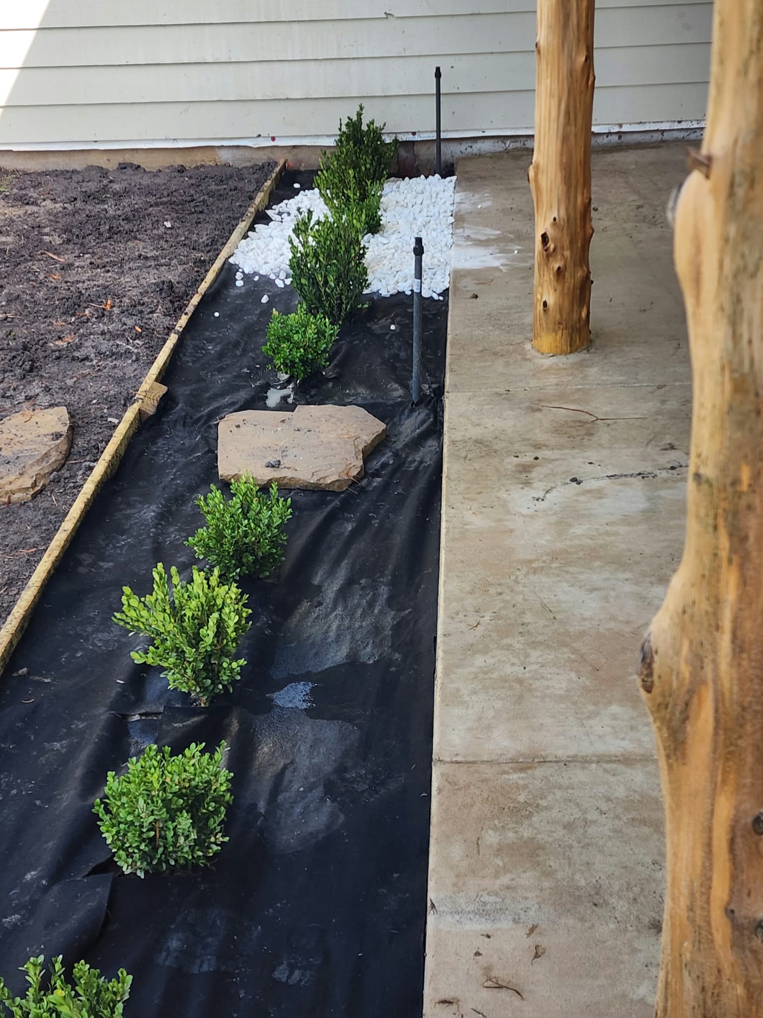 Landscaping & Outdoor Living sample 5