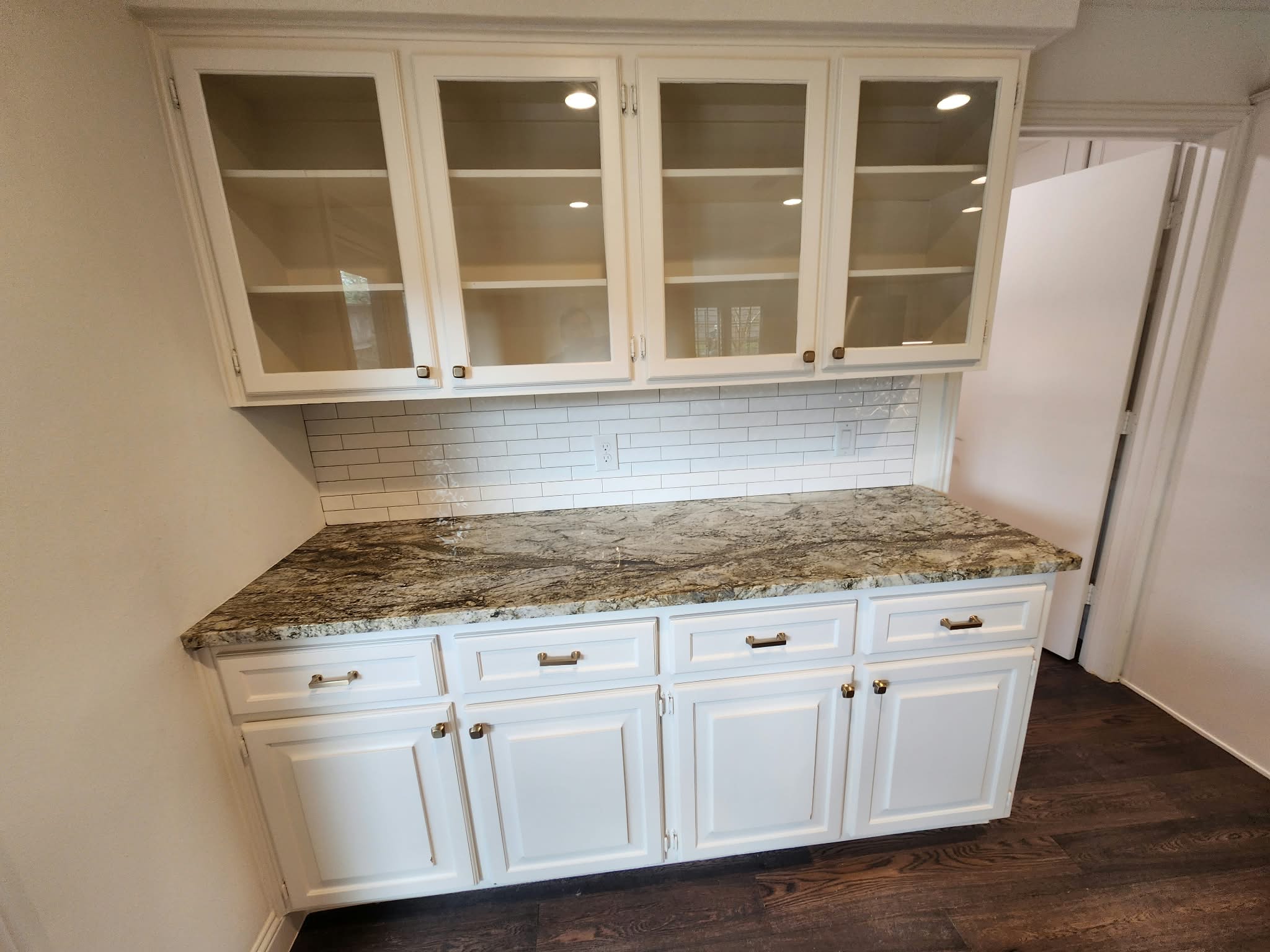 Kitchen & Bathroom Remodel sample 4