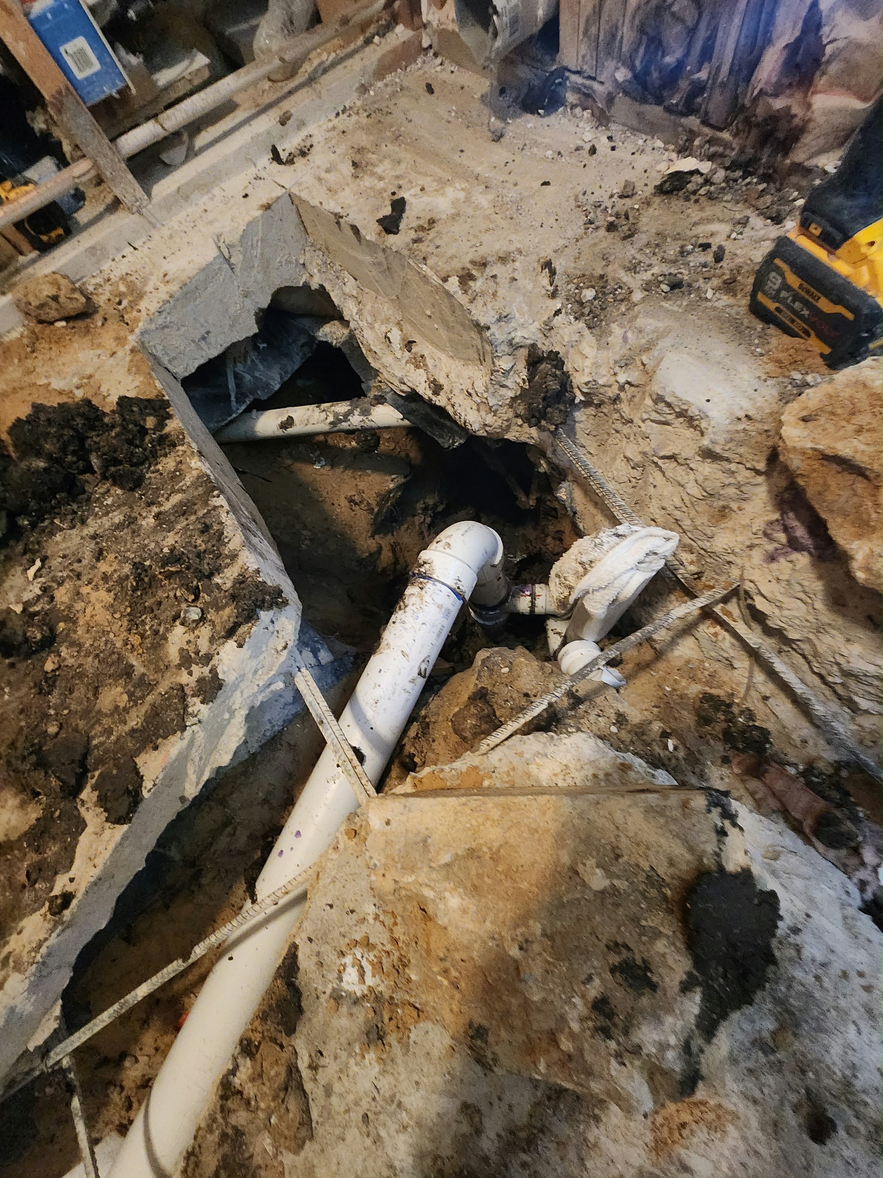 Plumbing Services sample 1