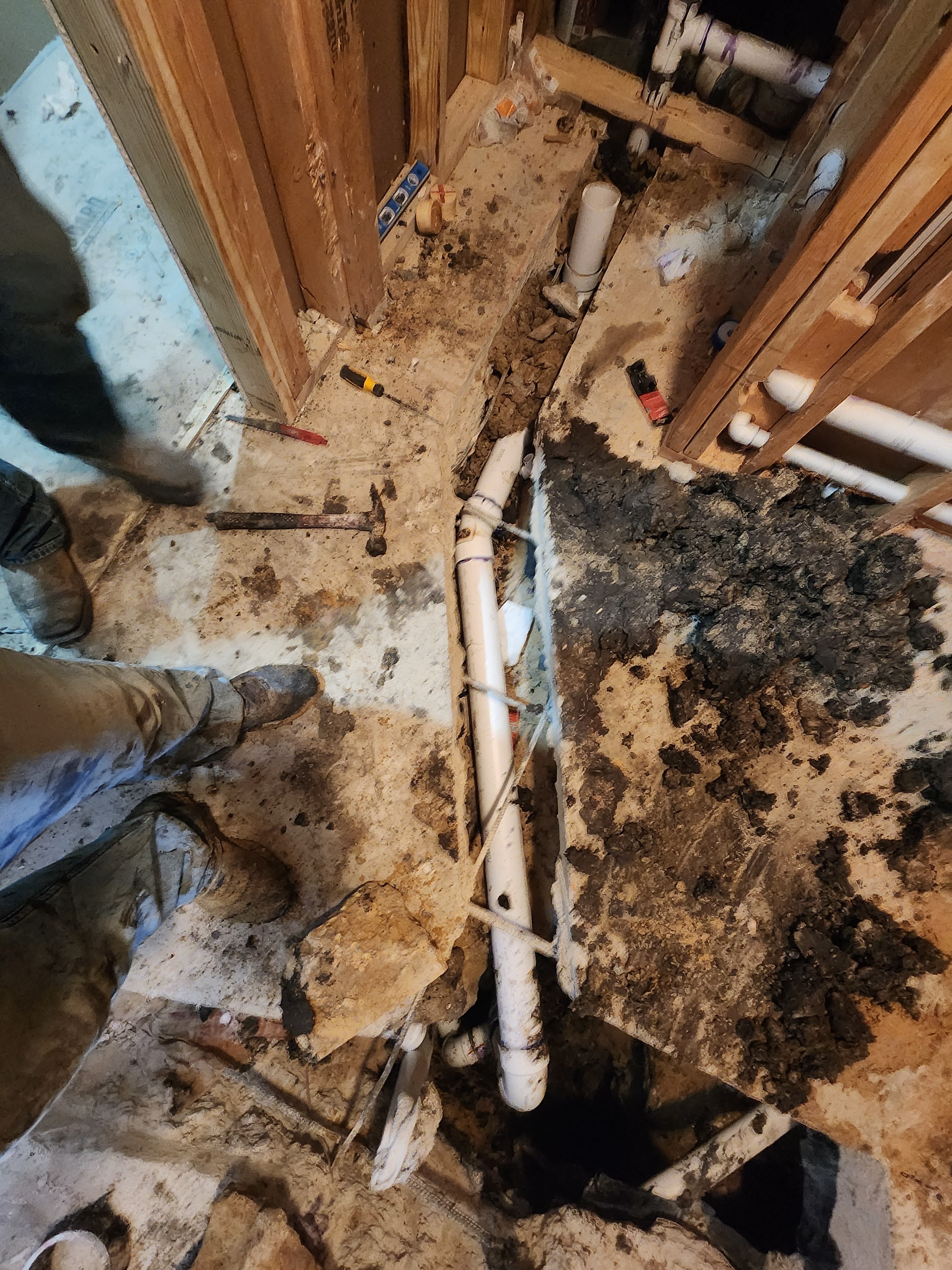 Plumbing Services sample 2