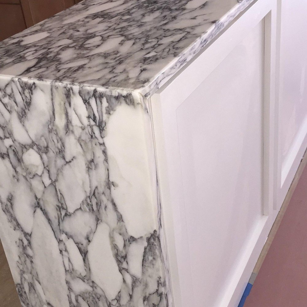 Kitchen & Bathroom Remodel sample 8