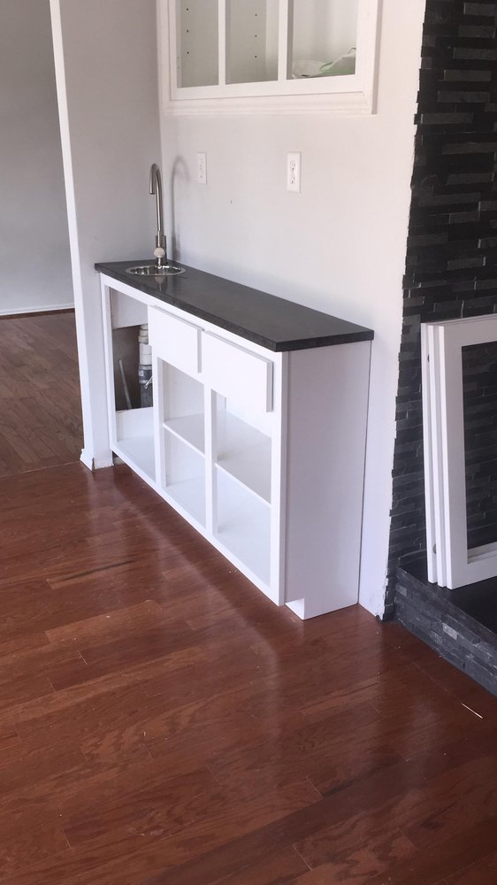 General Handyman & Carpentry sample 6