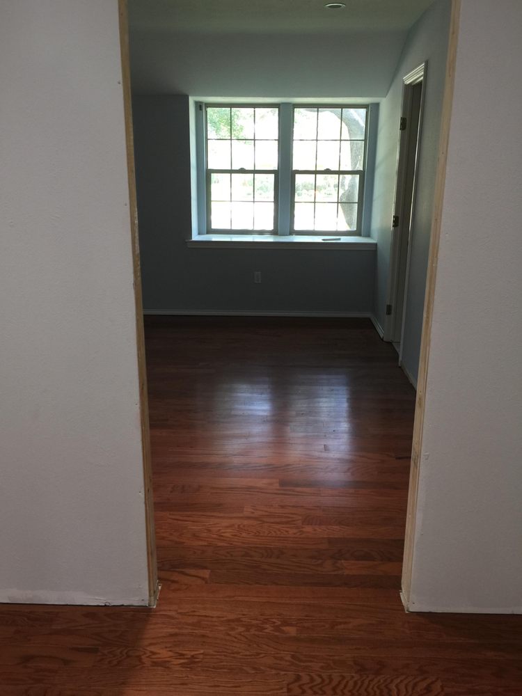 General Handyman & Carpentry sample 2