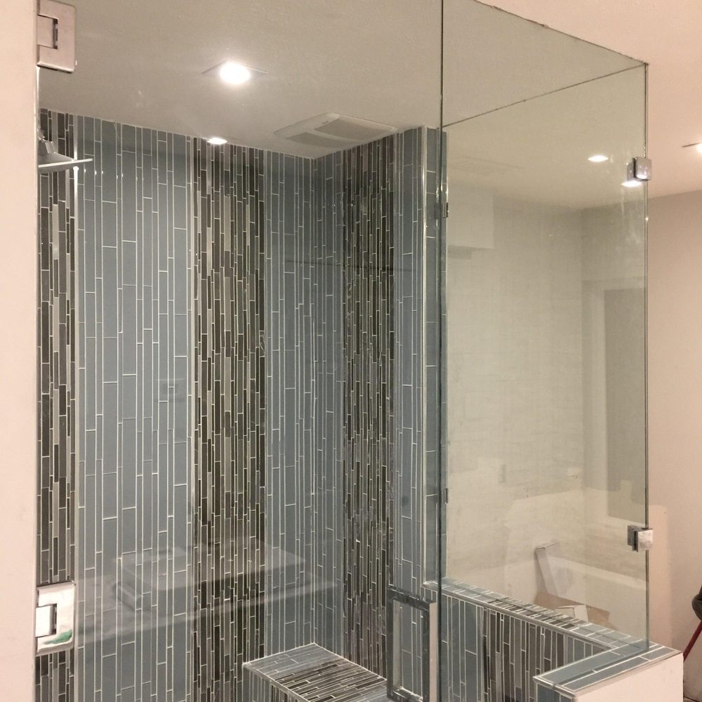 Kitchen & Bathroom Remodel sample 7