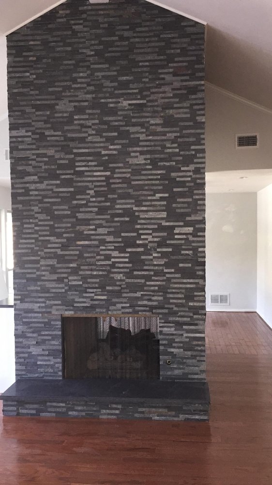 General Handyman & Carpentry sample 1